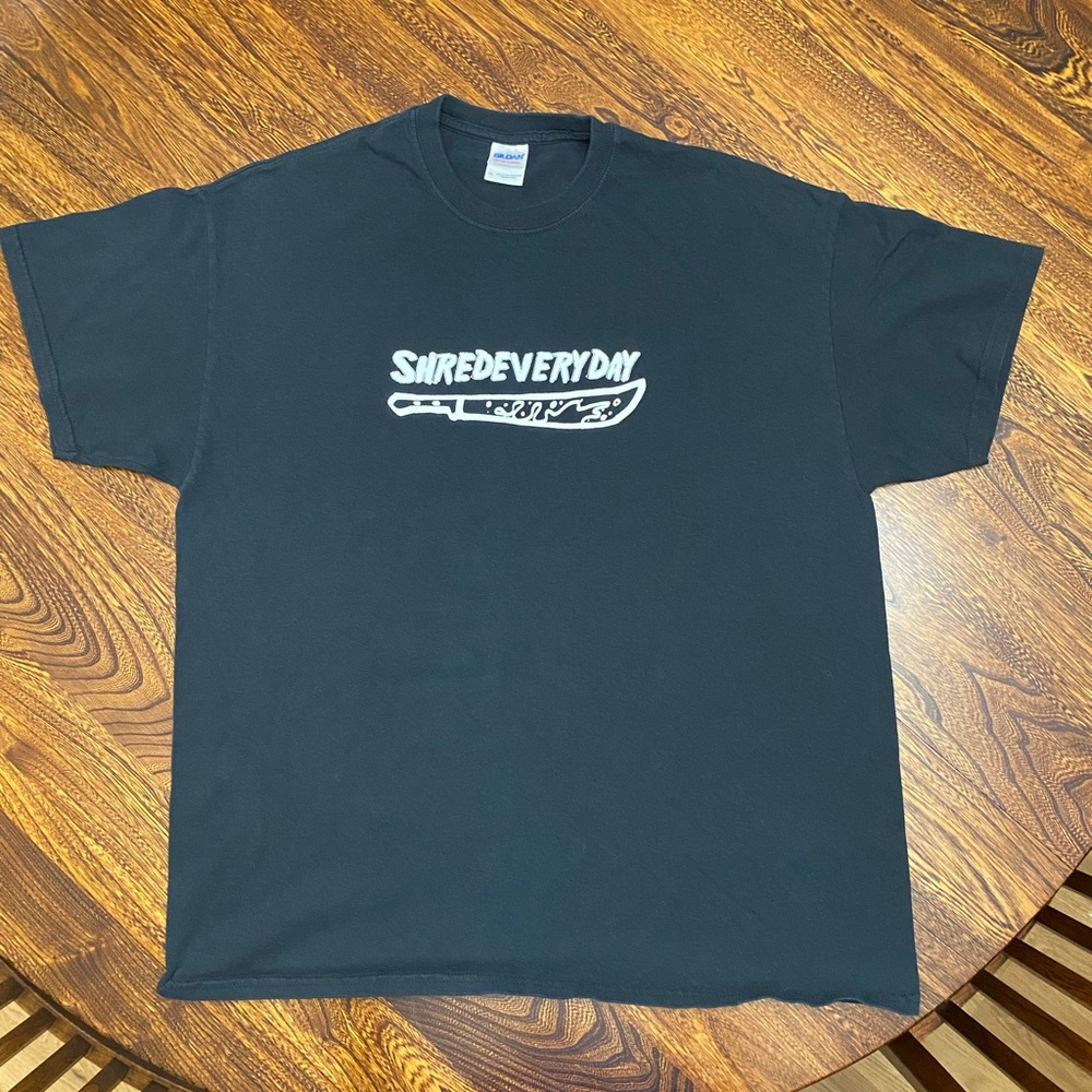 Men’s t-shirt XL